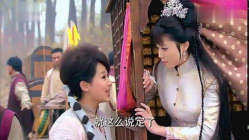 胭脂霸王电视剧全集,宫廷权谋与爱恨情仇的华丽演绎