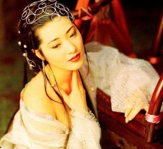 电视剧潘金莲,情仇悲欢，千年传奇