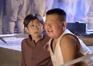 小兵张嘎电视剧,抗日烽火中的少年英雄传奇